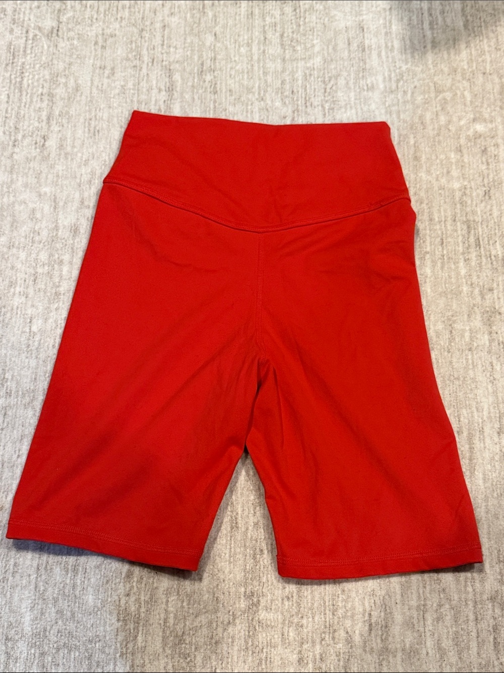 Women’s High-Waist biker Shorts